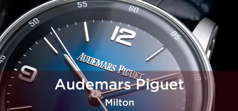 Audemars Piguet Milton