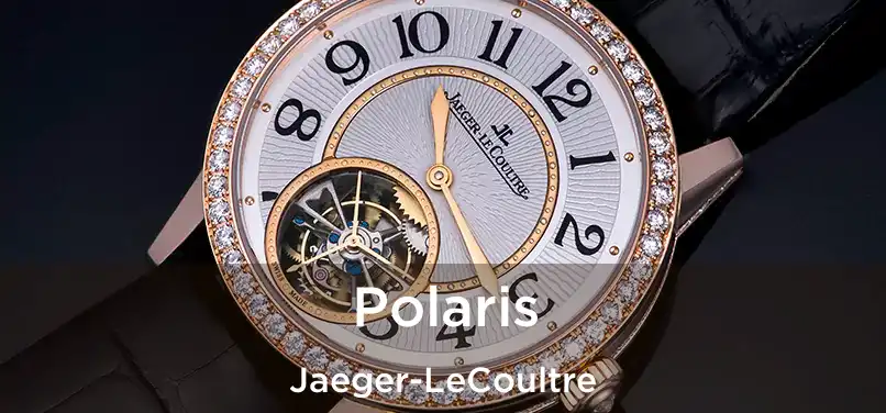 Polaris Jaeger-LeCoultre